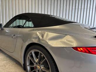 Porsche 911 Carrera S Cabriolet Chrono picture 13