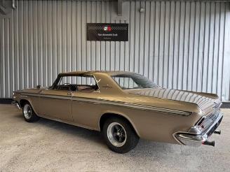 Chrysler 300 C 300K Coupe Hardtop V8 picture 3