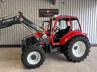 bruktbiler machine Steyr   2020/1