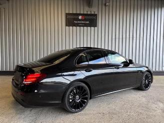 Mercedes E-klasse 350  Hybrid AMG-Lin Pano / Softclos / VOLL picture 5