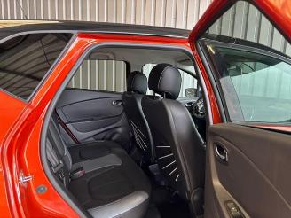 Renault Captur Intens Automatic / R-Kamera / Navigation picture 14