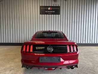 Ford Mustang GT V8 5.0 Coupe picture 5