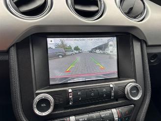 Ford Mustang GT V8 5.0 Coupe picture 16