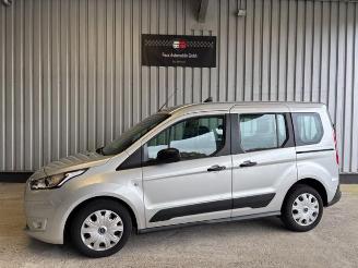 Unfallwagen Ford Transit Connect 2x Schiebetür 2022/2
