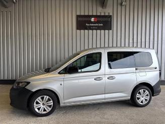 Käytettyjen passenger cars Volkswagen Caddy Life 2.0 TDI DSG Navigation / 5-Sitzer 2021/4