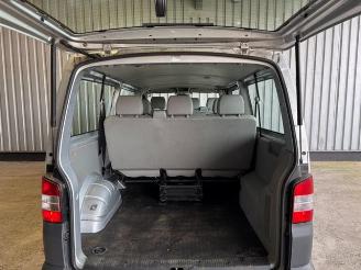 Volkswagen Transporter  picture 14