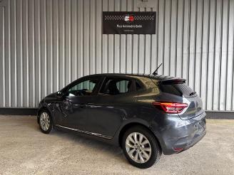 Renault Clio V Experience Navigation / LED picture 4