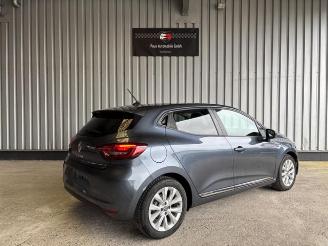 Renault Clio V Experience Navigation / LED picture 6