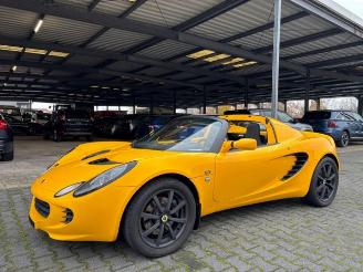 Lotus Elise S 1.8 Sport picture 16