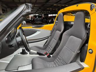 Lotus Elise S 1.8 Sport picture 12
