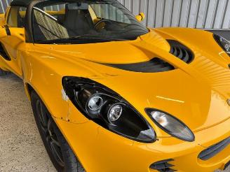 Lotus Elise S 1.8 Sport picture 14