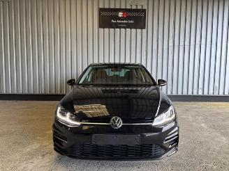 Volkswagen Golf VII Lim. 1.5 TSI Highline DSG picture 9