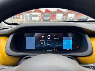 Jeep Avenger Summit Electric picture 17