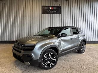 Jeep Avenger Summit Electric picture 2