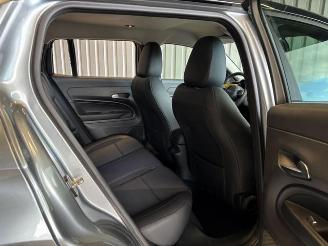 Jeep Avenger Summit Electric picture 15