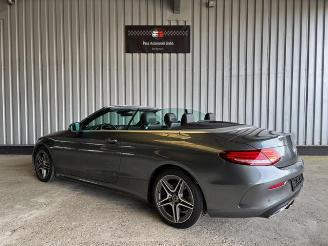 Mercedes C-klasse  picture 4