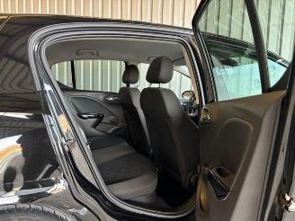 Opel Corsa E 120 Jahre Xenon / SHZ picture 14