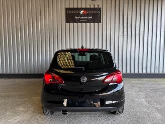 Opel Corsa E 120 Jahre Xenon / SHZ picture 12
