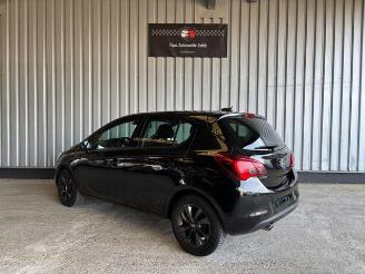 Opel Corsa E 120 Jahre Xenon / SHZ picture 4
