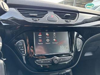 Opel Corsa E 120 Jahre Xenon / SHZ picture 25
