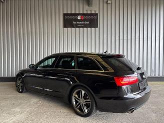 Audi A6 avant 3.0 TDI Quattro Sport / Panorama picture 4