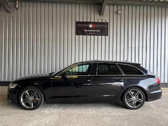 Audi A6 avant 3.0 TDI Quattro Sport / Panorama picture 3