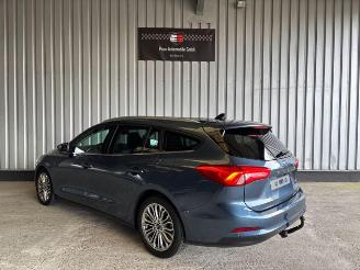 Ford Focus Turnier Titanium Pano / LED / R-Kamera picture 3