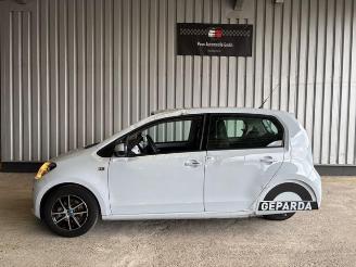 Volkswagen Up! Geparda / Ellenator picture 3