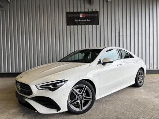 Mercedes Cla-klasse 180 Lim. AMG-Line LED / R-Kamera picture 2