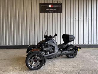 skadebil auto Can-Am   2021/8