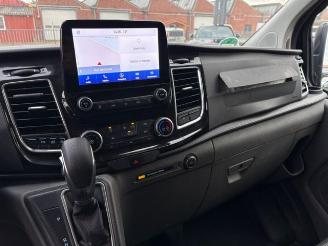 Ford Transit Custom Kasten 290 L1 Sport Automatic picture 15