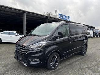 Ford Transit Custom Kasten 290 L1 Sport Automatic picture 2
