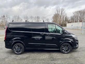 Ford Transit Custom Kasten 290 L1 Sport Automatic picture 5