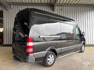 Mercedes Sprinter II Kasten 316 CDI Automatic picture 6
