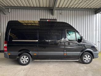 Mercedes Sprinter II Kasten 316 CDI Automatic picture 5
