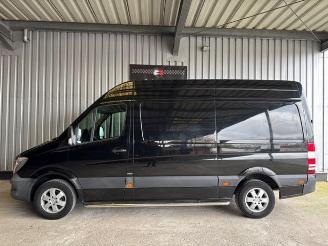 Mercedes Sprinter II Kasten 316 CDI Automatic picture 3