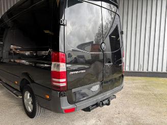 Mercedes Sprinter II Kasten 316 CDI Automatic picture 9