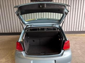 Volkswagen Polo V Trendline BlueMotion/BMT picture 10