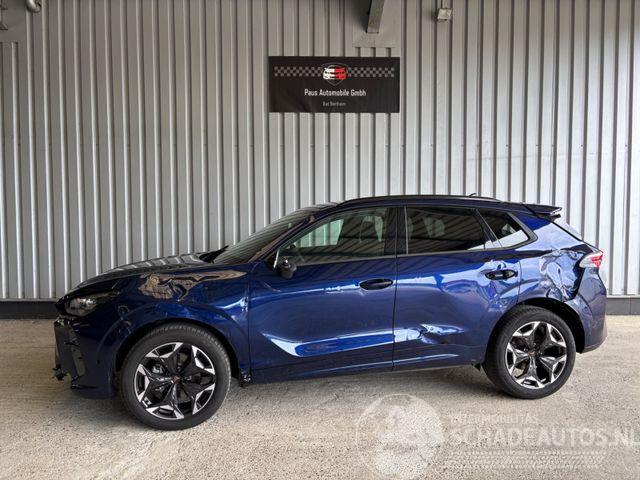 Cupra Terramar 1.5 eTSI Head-Up / LED
