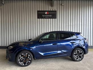 skadebil auto Cupra Terramar 1.5 eTSI Hybrid / Head-Up 2025/8