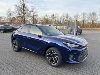 Cupra Terramar 1.5 eTSI Hybrid / Head-Up picture 4