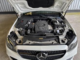 Mercedes E-klasse 200 Coup AMG-Lin Panorama / Widscrn picture 13