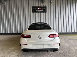 Mercedes E-klasse 200 Coup AMG-Lin Panorama / Widscrn picture 9