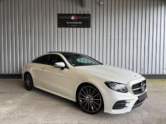 Mercedes E-klasse 200 Coup AMG-Lin Panorama / Widscrn picture 7