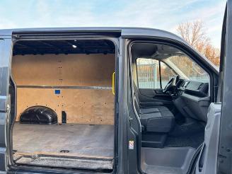 MAN TGE 3.140 Kasten / Navigation / R-Kamera picture 12