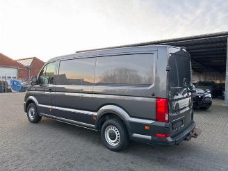 MAN TGE 3.140 Kasten / Navigation / R-Kamera picture 8