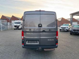 MAN TGE 3.140 Kasten / Navigation / R-Kamera picture 7