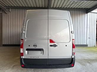 Nissan Interstar Kasten L3H2 Navigation / R-Kamera picture 9