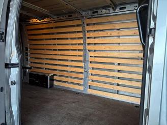 Nissan Interstar Kasten L3H2 Navigation / R-Kamera picture 13