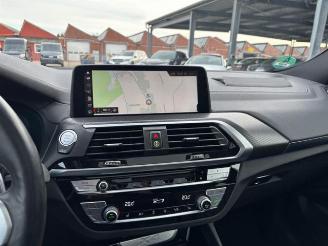 BMW X4 xDrive 25 d M Sport Panorama picture 17